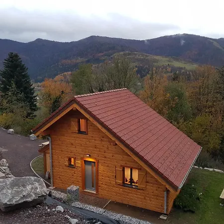 Refuges Des Hauts Бюсан