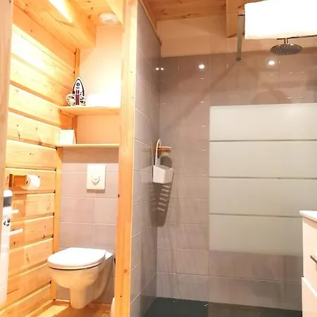 Refuges Des Hauts Chalet