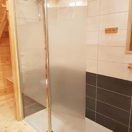 Refuges Des Hauts Шале Бюсан