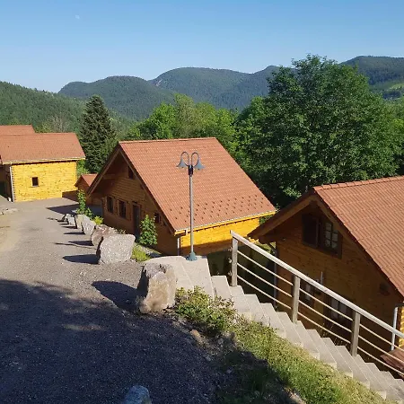 Refuges Des Hauts