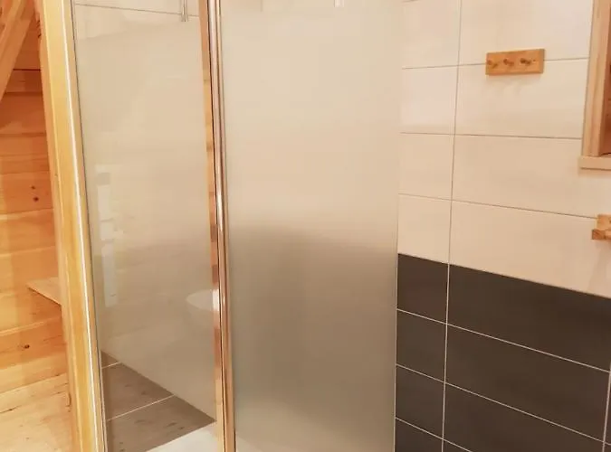 Refuges Des Hauts Horská chata Bussang